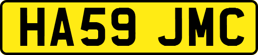 HA59JMC