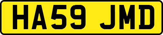 HA59JMD