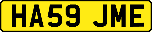 HA59JME