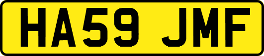 HA59JMF