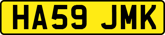 HA59JMK