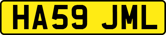 HA59JML