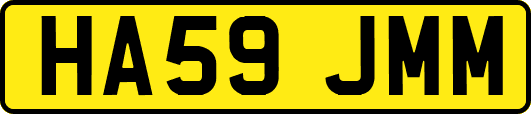 HA59JMM