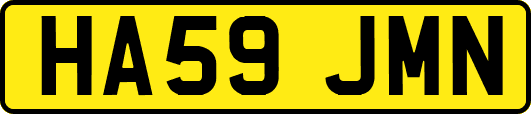 HA59JMN