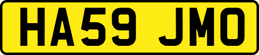 HA59JMO
