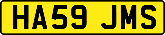 HA59JMS