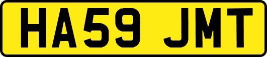 HA59JMT