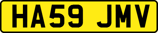 HA59JMV