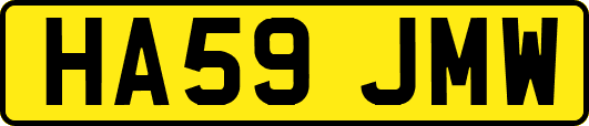 HA59JMW