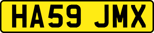 HA59JMX
