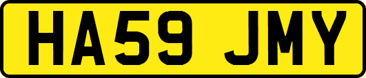 HA59JMY