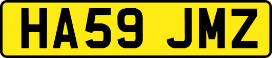 HA59JMZ