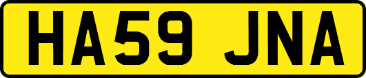 HA59JNA