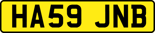 HA59JNB