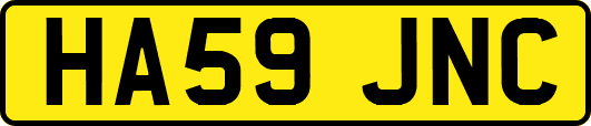 HA59JNC