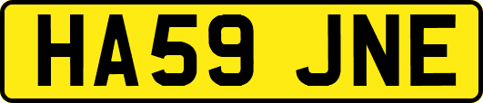 HA59JNE