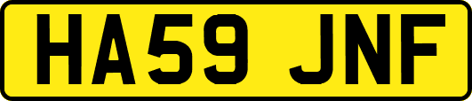 HA59JNF