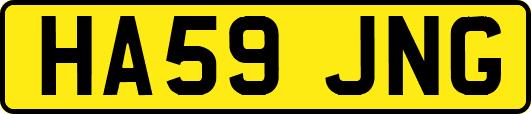 HA59JNG