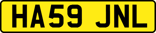 HA59JNL