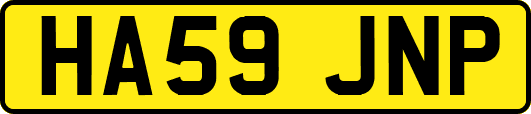 HA59JNP