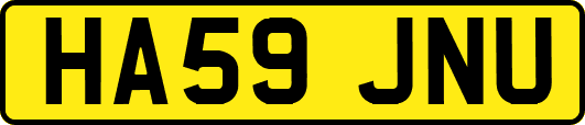 HA59JNU