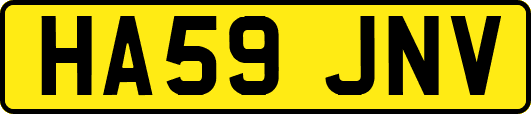 HA59JNV