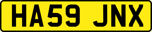 HA59JNX