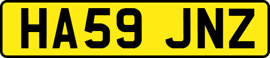 HA59JNZ