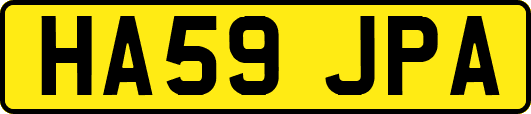 HA59JPA