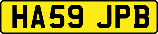 HA59JPB