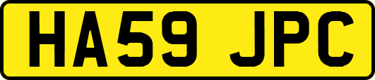 HA59JPC
