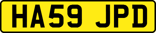 HA59JPD