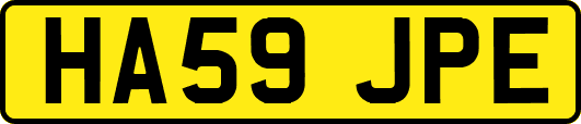 HA59JPE
