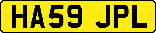 HA59JPL