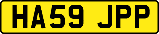 HA59JPP