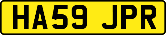 HA59JPR