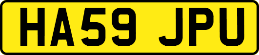 HA59JPU