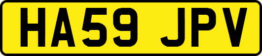 HA59JPV