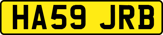 HA59JRB