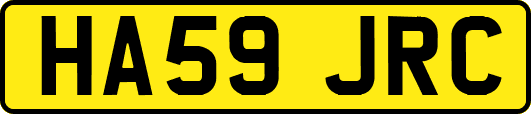 HA59JRC