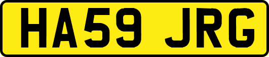 HA59JRG
