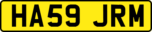 HA59JRM