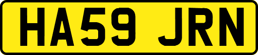 HA59JRN