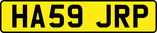 HA59JRP
