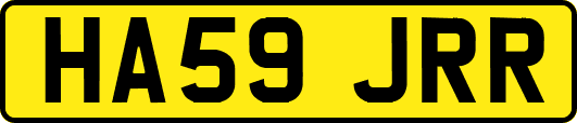 HA59JRR