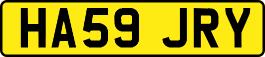 HA59JRY