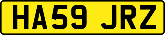 HA59JRZ