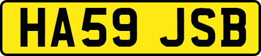 HA59JSB