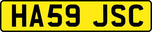 HA59JSC