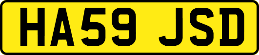 HA59JSD
